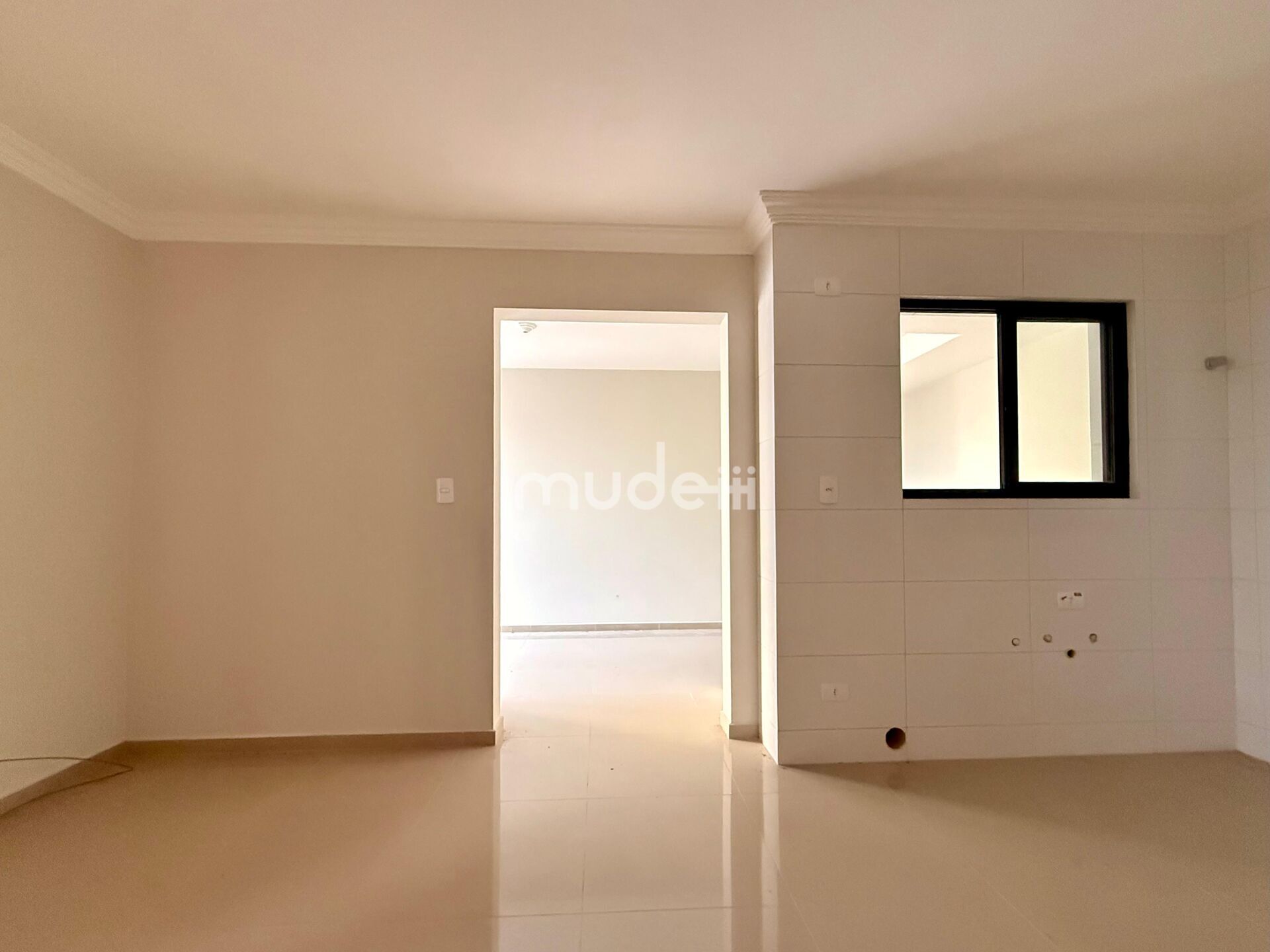 Apartamento 2 quartos à venda em Parque Da Fonte, São José dos Pinhais - foto 3