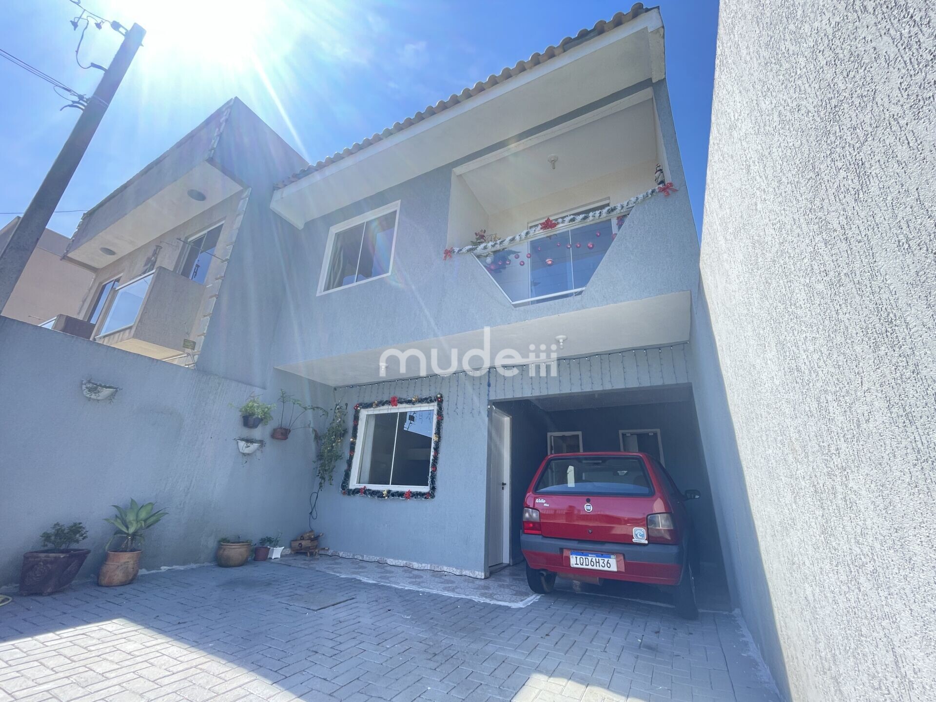 Casa 4 quartos à venda em Cidade Jardim, São José dos Pinhais - foto 3