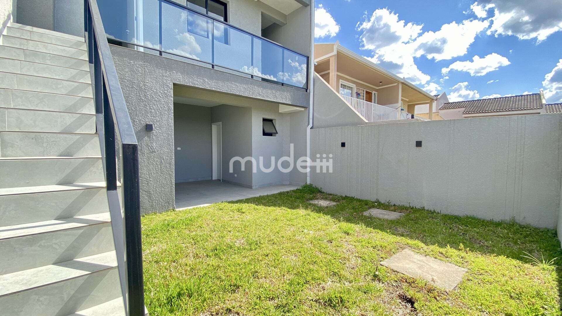 Casa 3 quartos à venda em Iguaçu, Fazenda Rio Grande - foto 25