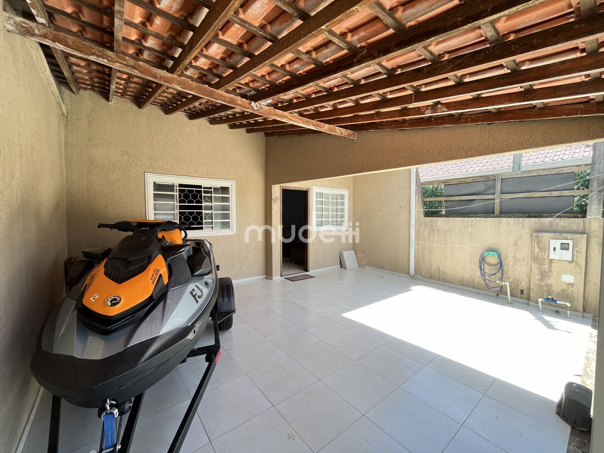 Casa 2 quartos à venda em Cidade Jardim, São José dos Pinhais - foto 3