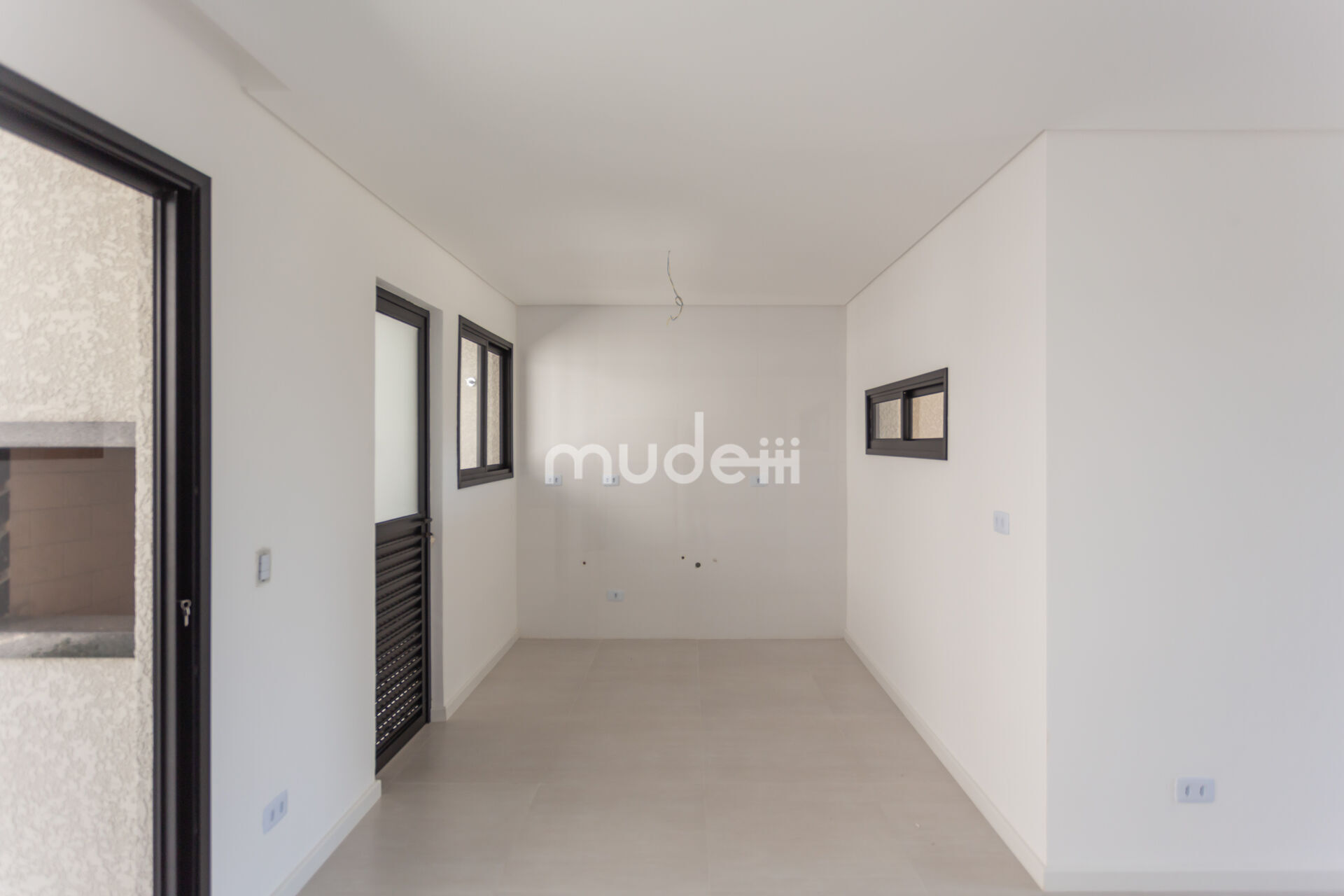 Casa 3 quartos à venda em Atuba, Curitiba - foto 25
