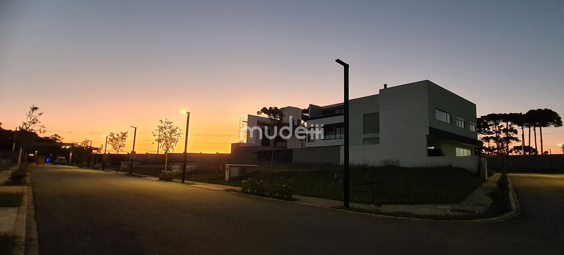 Terreno em condomínio à venda em Colônia Rio Grande, São José dos Pinhais - foto 25