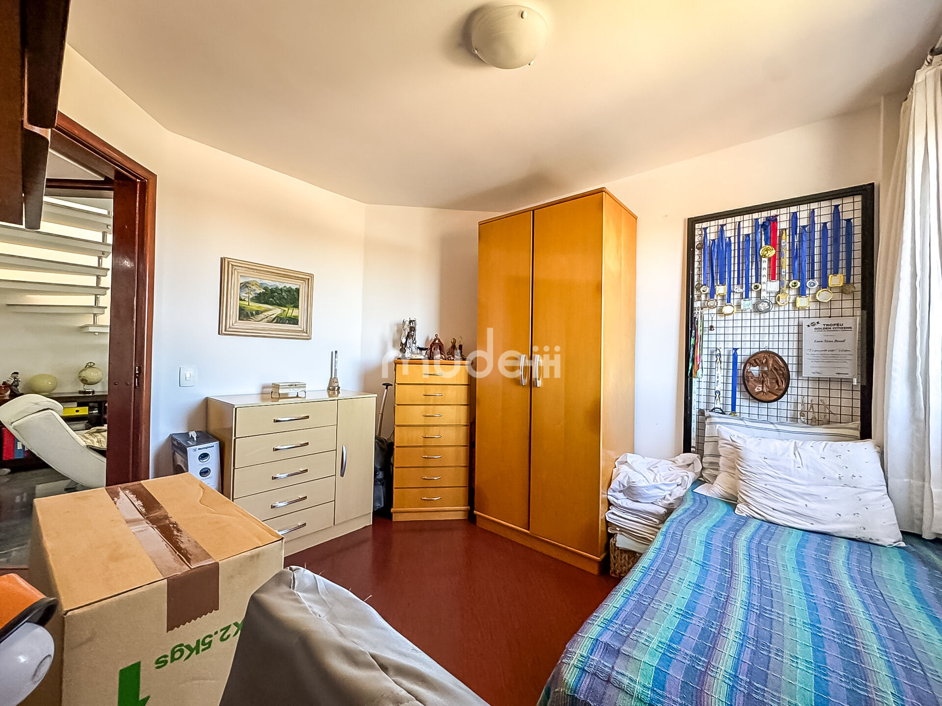 Cobertura 3 quartos à venda em Centro, São José dos Pinhais - foto 25