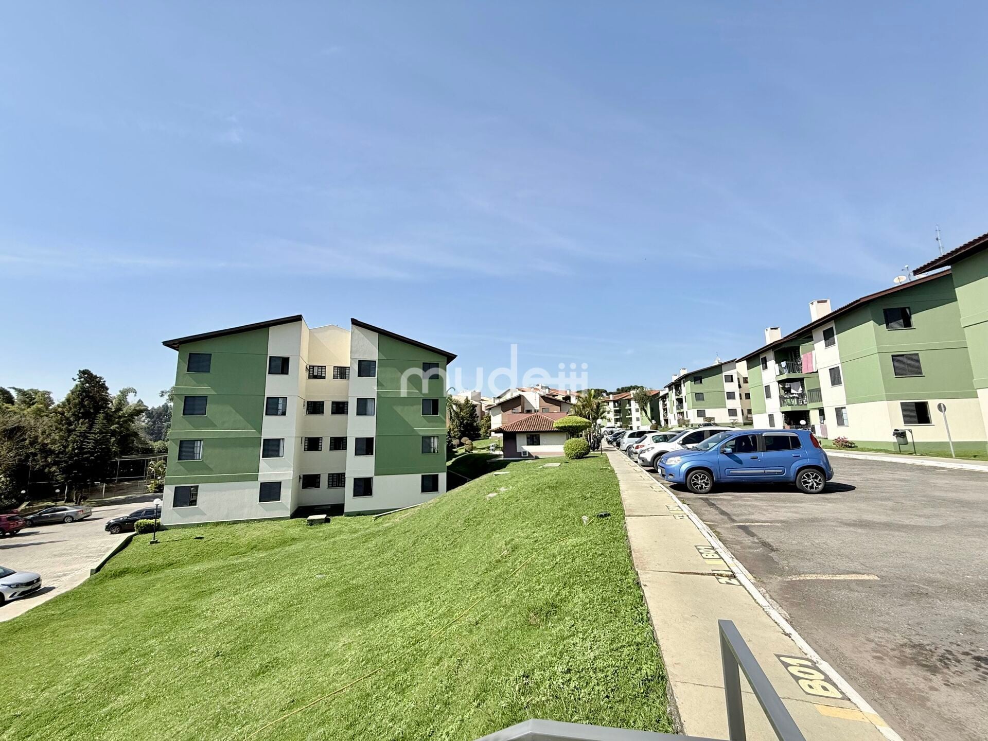 Apartamento 3 quartos à venda em Pinheirinho, Curitiba - foto 25