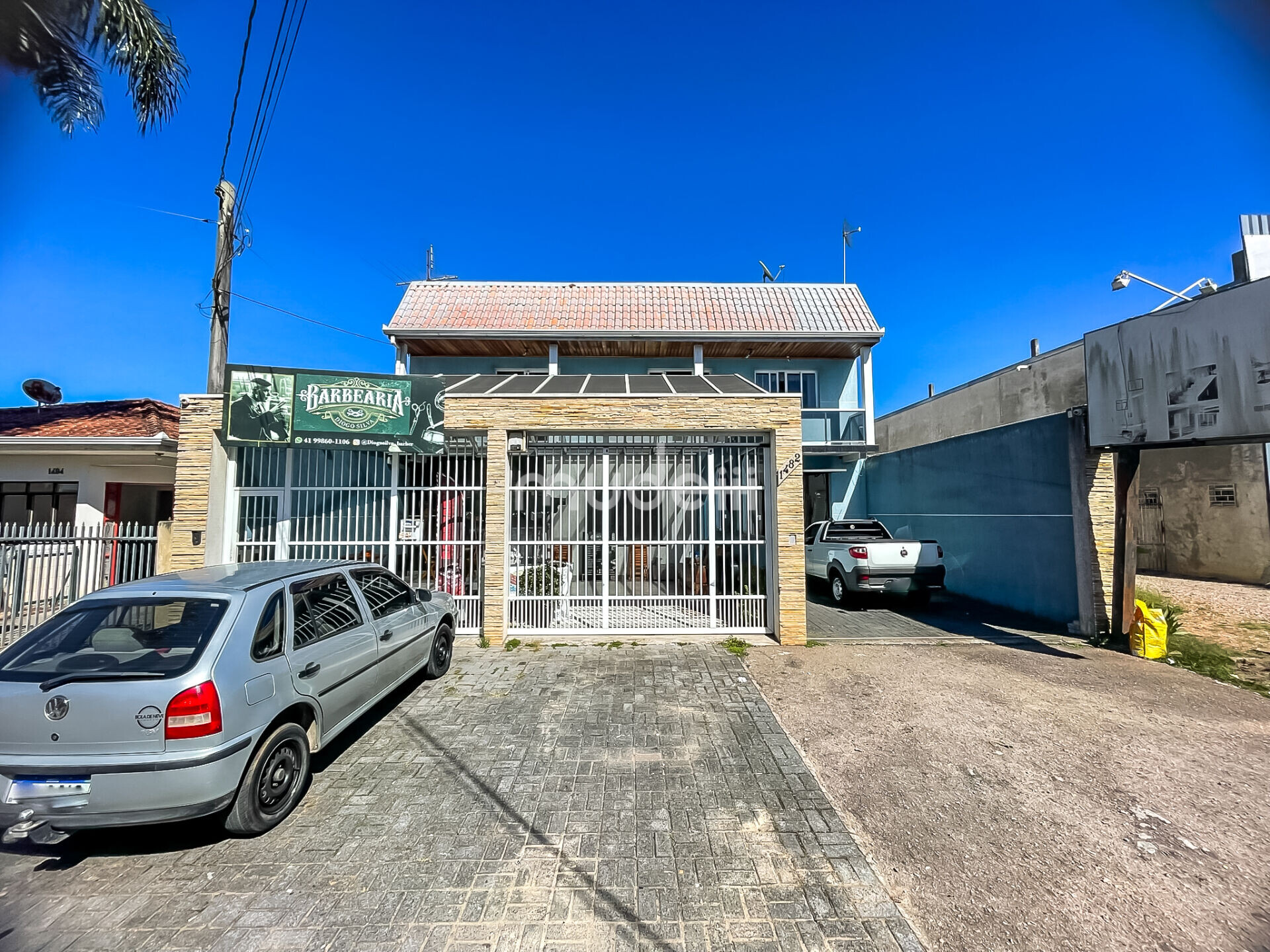 Casa 4 quartos à venda em Cruzeiro, São José dos Pinhais - foto 25