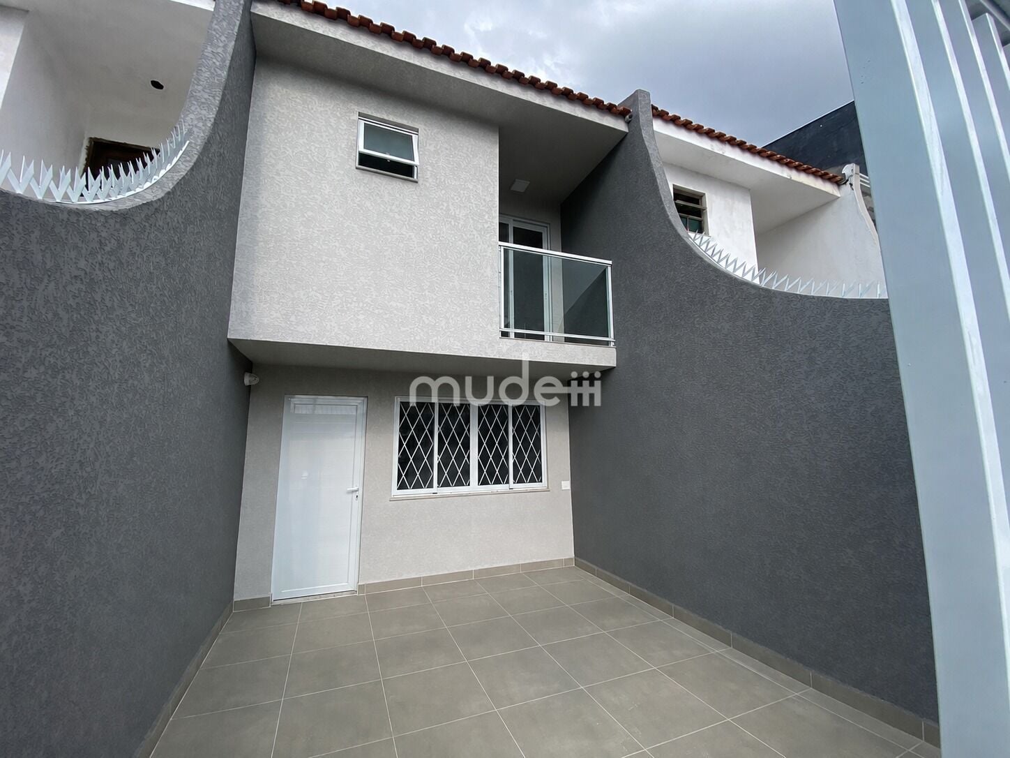 Casa geminada 2 quartos à venda em Cruzeiro, São José dos Pinhais - foto 3