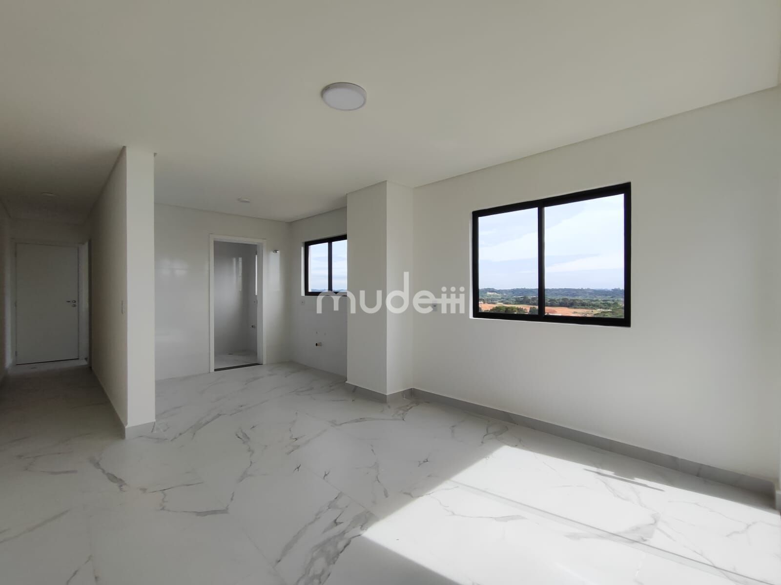 Apartamento 3 quartos à venda em Bom Jesus, São José dos Pinhais - foto 3