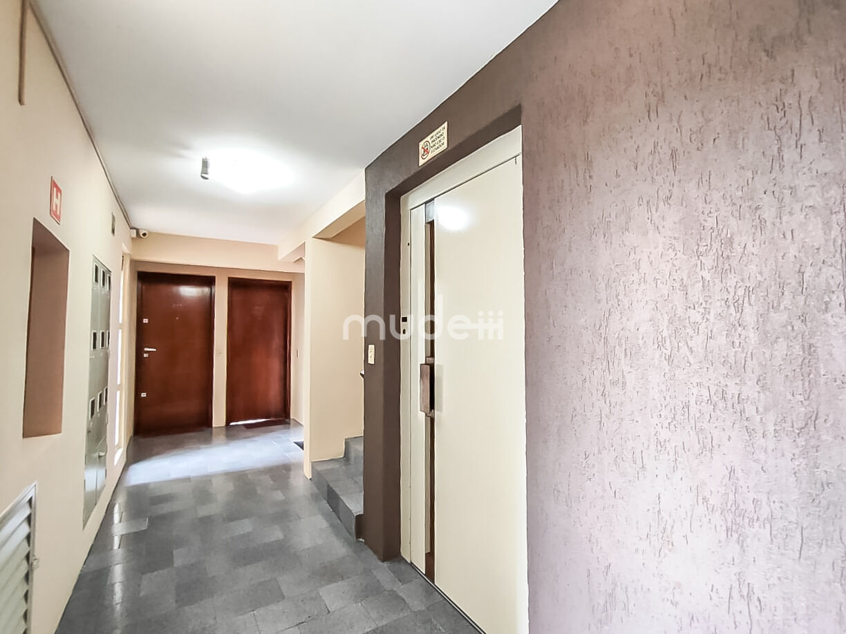 Apartamento 3 quartos à venda em Centro, São José dos Pinhais - foto 25