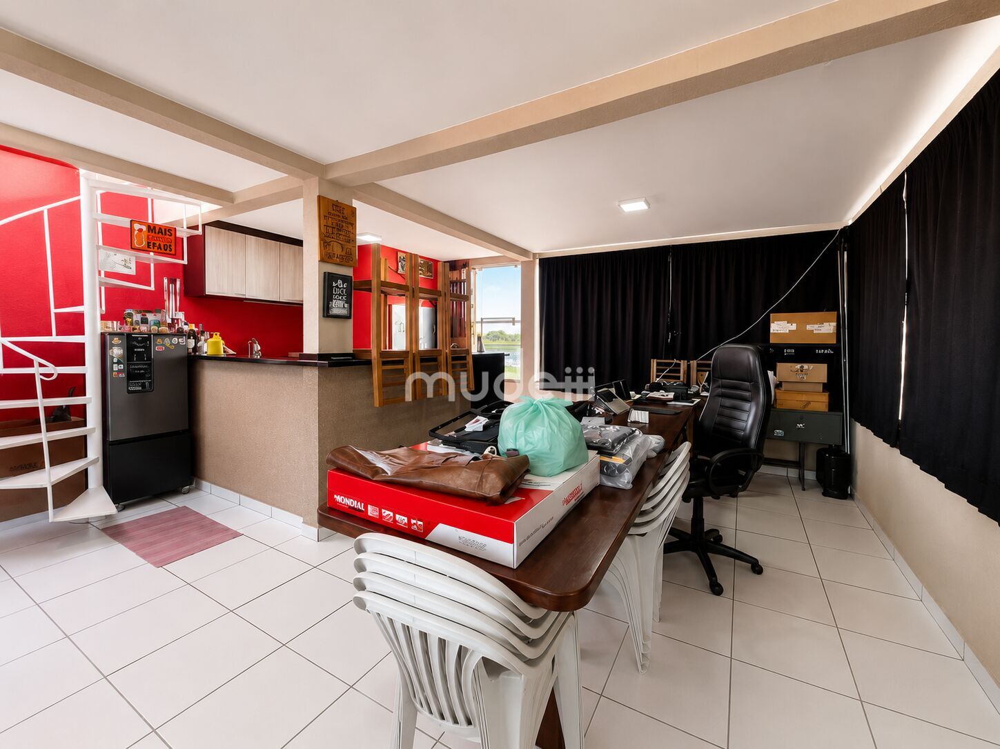 Casa 3 quartos à venda em Cidade Jardim, São José dos Pinhais - foto 25