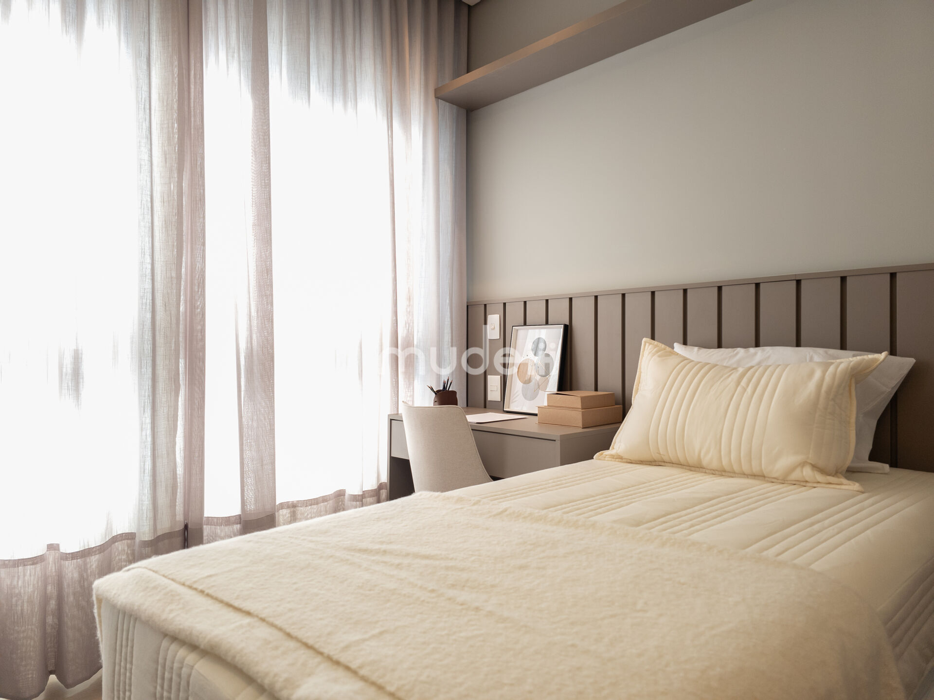 Apartamento 3 quartos à venda em Mercês, Curitiba — Porto Camargo - foto 25