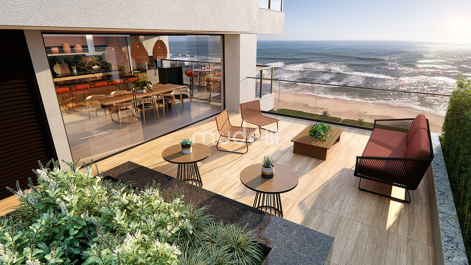 Apartamento 2 quartos à venda em Itajuba, Barra Velha — Grant Home Club - foto 25