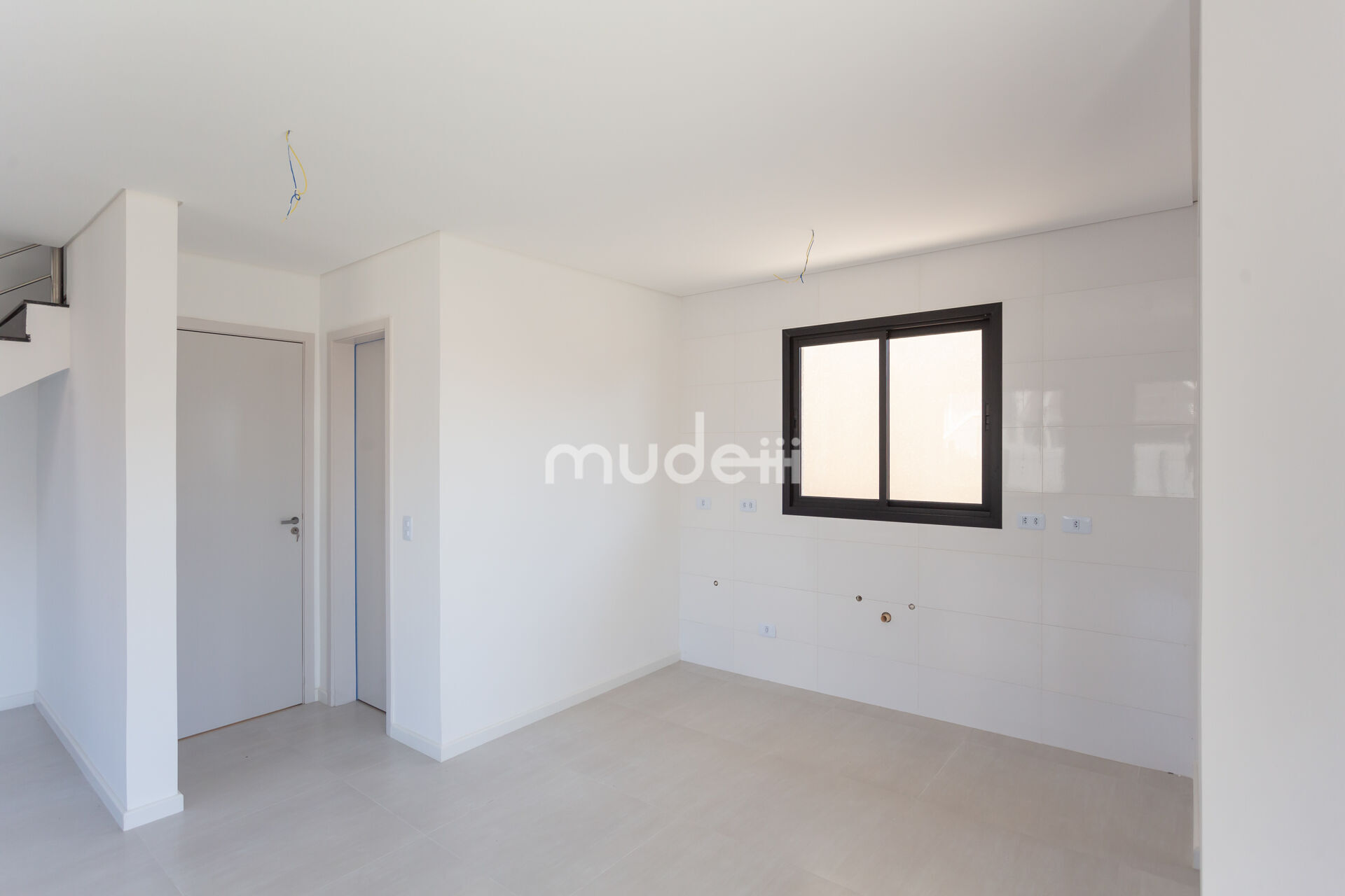 Casa 3 quartos à venda em Atuba, Curitiba - foto 25