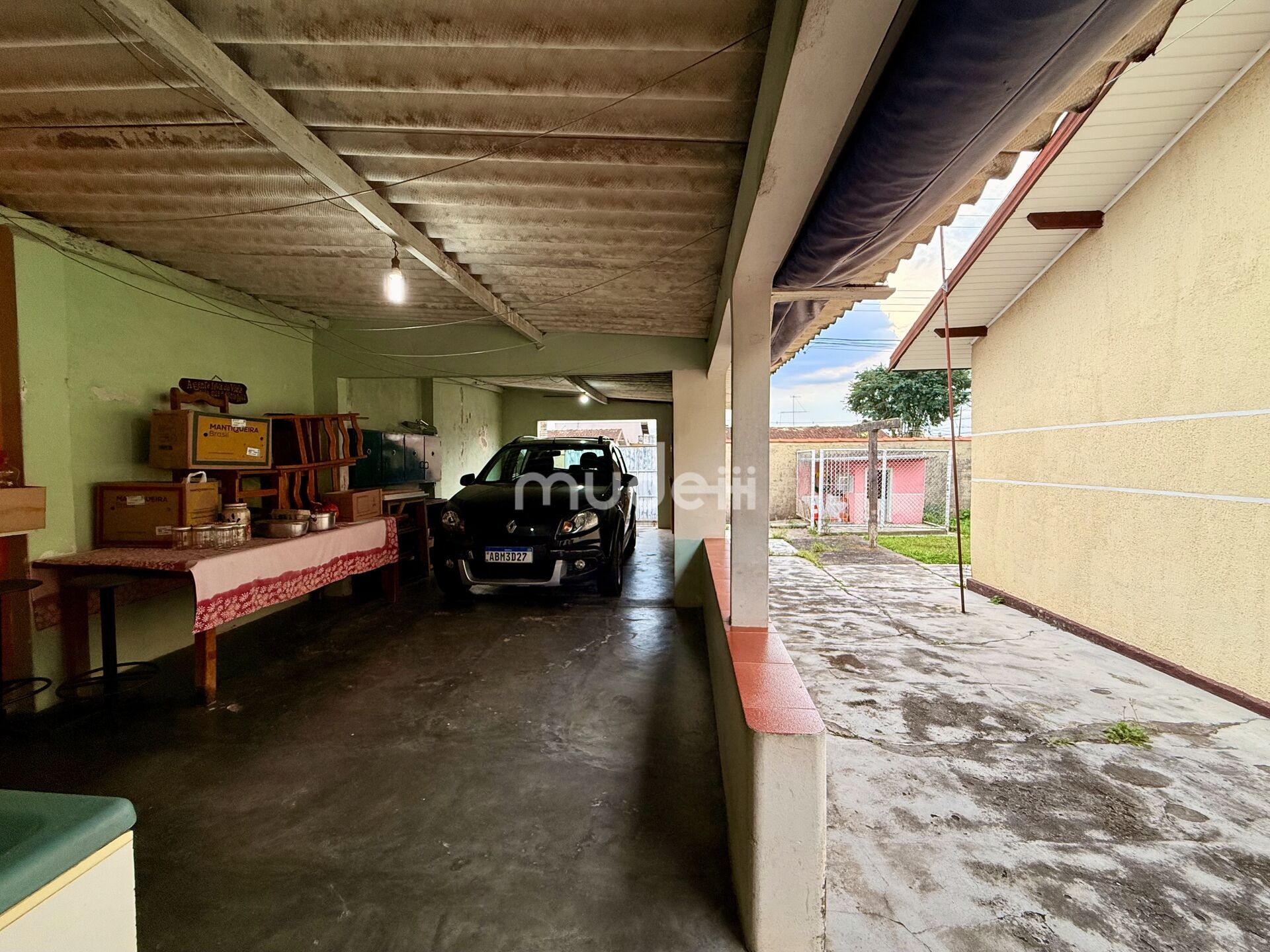Casa 3 quartos à venda em Afonso Pena, São José dos Pinhais - foto 25