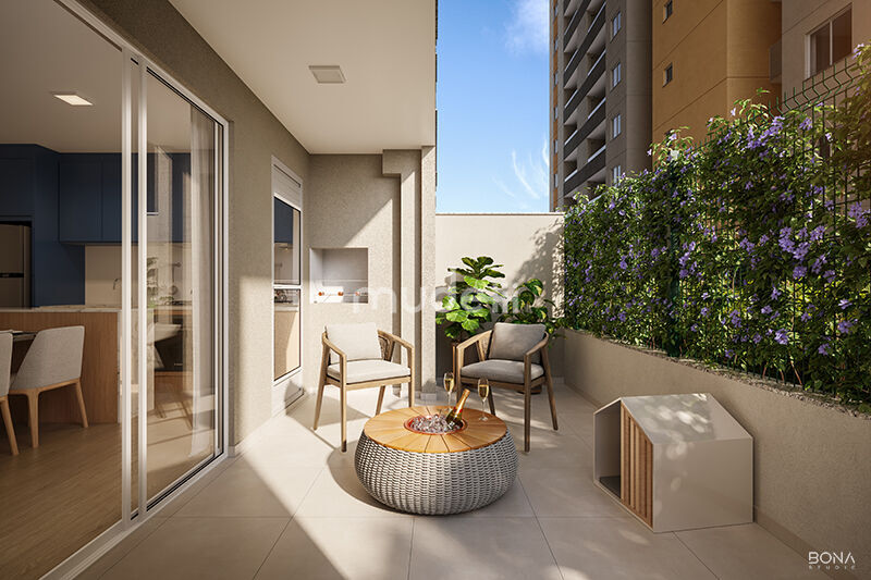Apartamento 2 quartos à venda em Itajuba, Barra Velha — Jardim da Costa BeachClub - foto 25