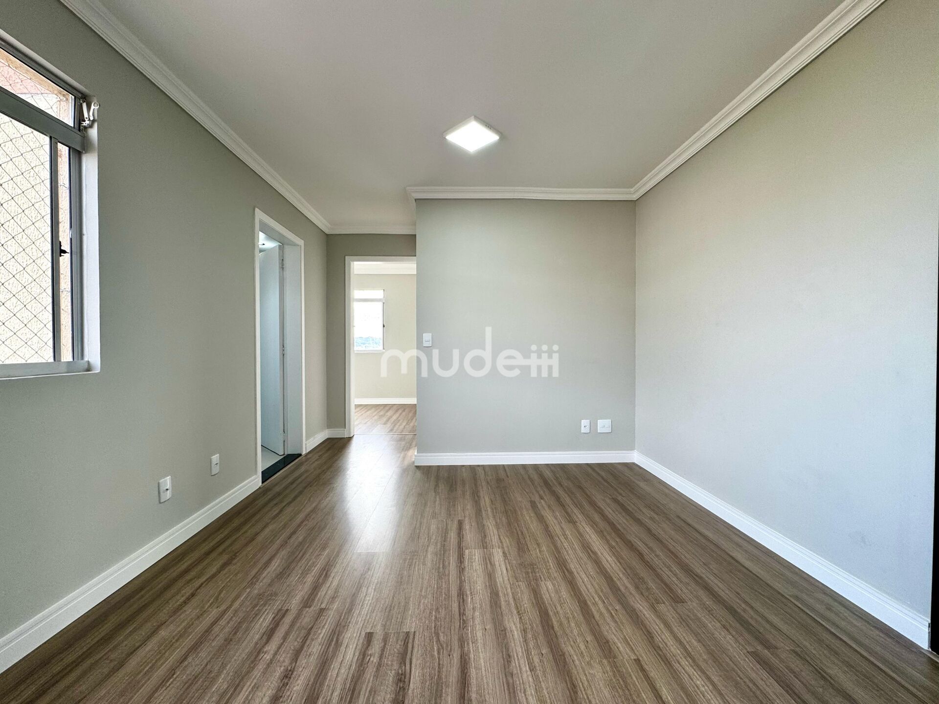Apartamento 2 quartos à venda em Guatupê, São José dos Pinhais - foto 3