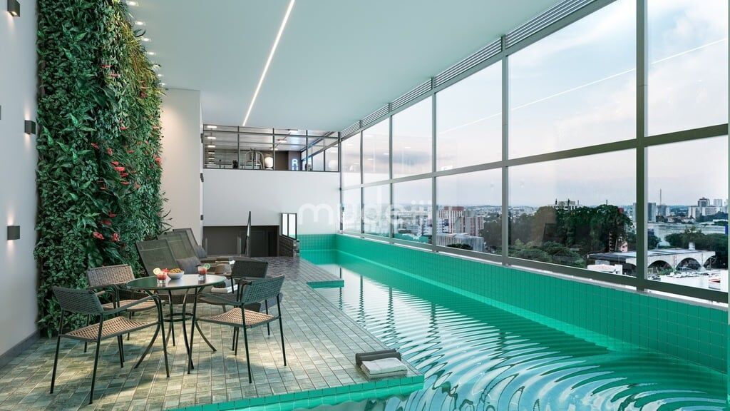 Apartamento 3 quartos à venda em Portão, Curitiba - foto 25