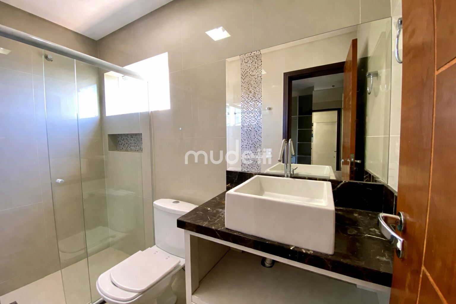 Casa 3 quartos à venda em Iná, São José dos Pinhais — Condomínio Green Gold - foto 25