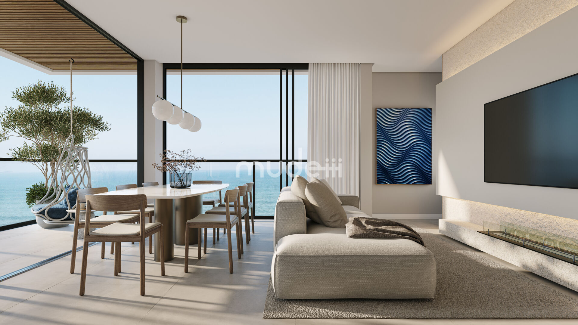 Apartamento 3 quartos à venda em Itacolomi, Balneário Piçarras — Ajman Prime Living - foto 3