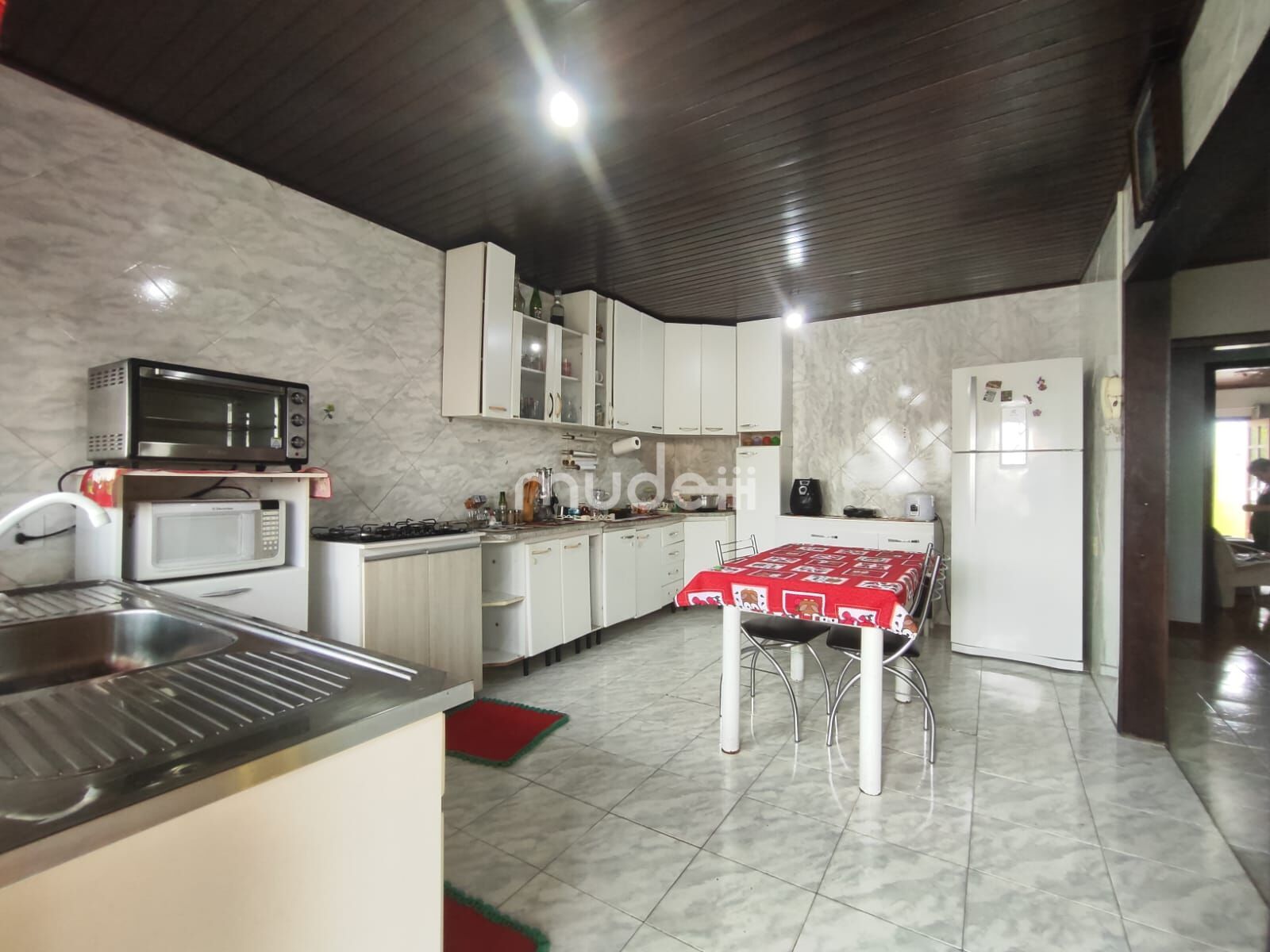 Casa 8 quartos à venda em Iná, São José dos Pinhais - foto 25