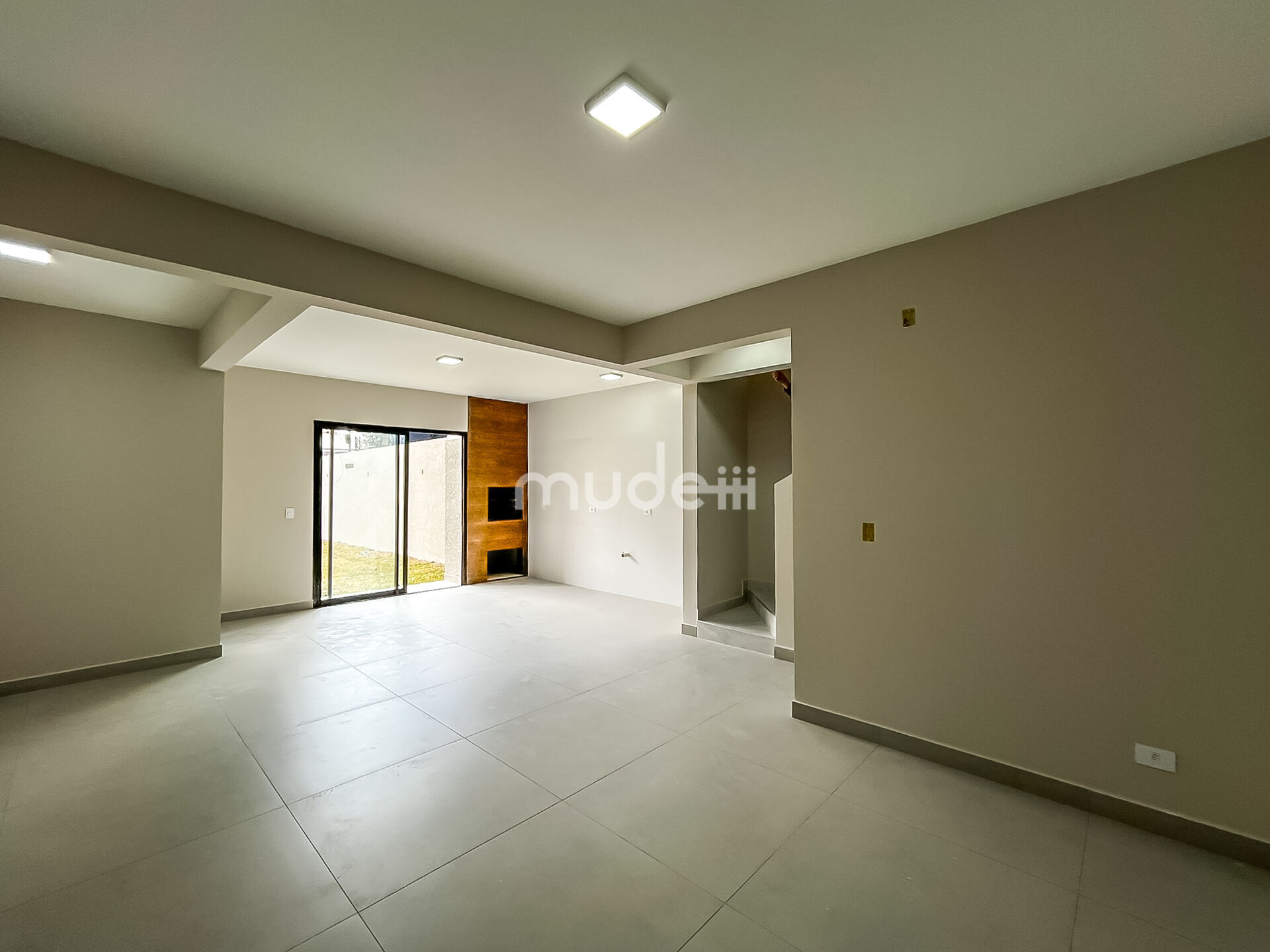 Casa 3 quartos à venda em Bom Jesus, São José dos Pinhais - foto 3