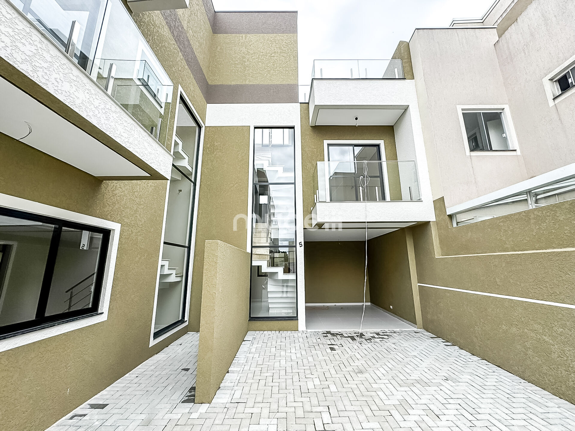 Casa 3 quartos à venda em Uberaba, Curitiba - foto 25