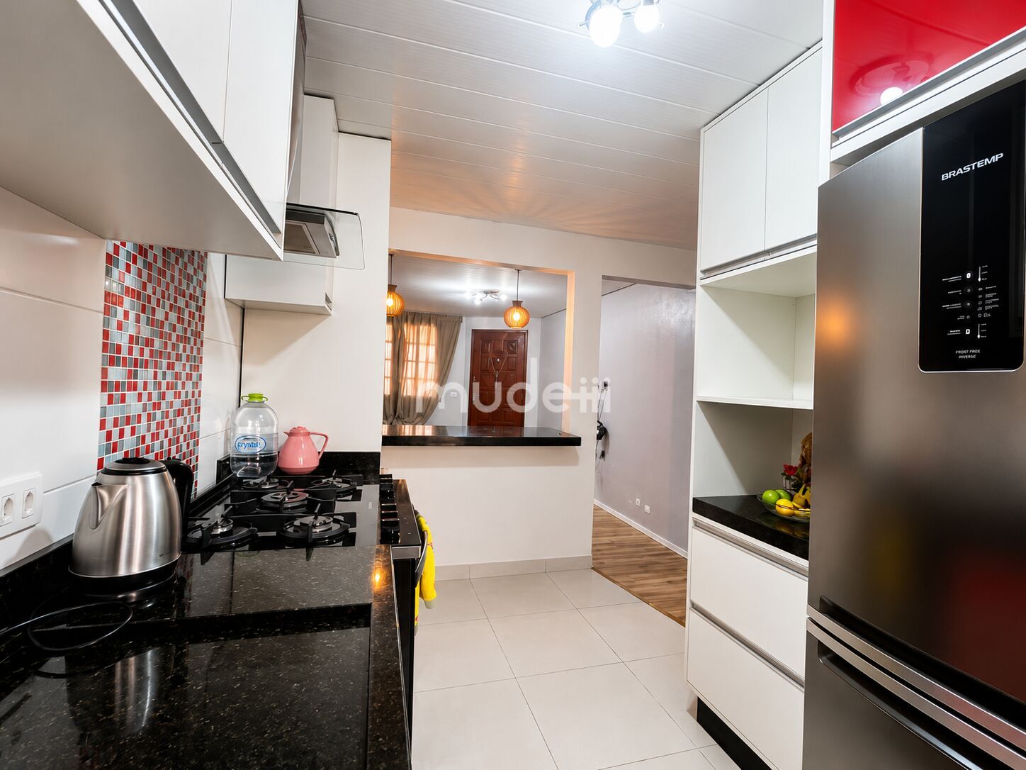 Casa 2 quartos à venda em Santo Antônio, São José dos Pinhais - foto 3