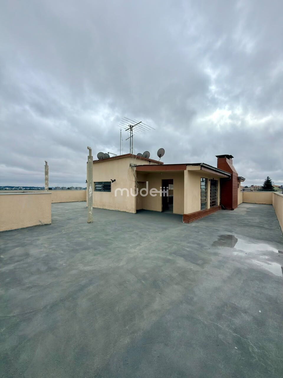Apartamento 3 quartos à venda em Três Marias, São José dos Pinhais - foto 25