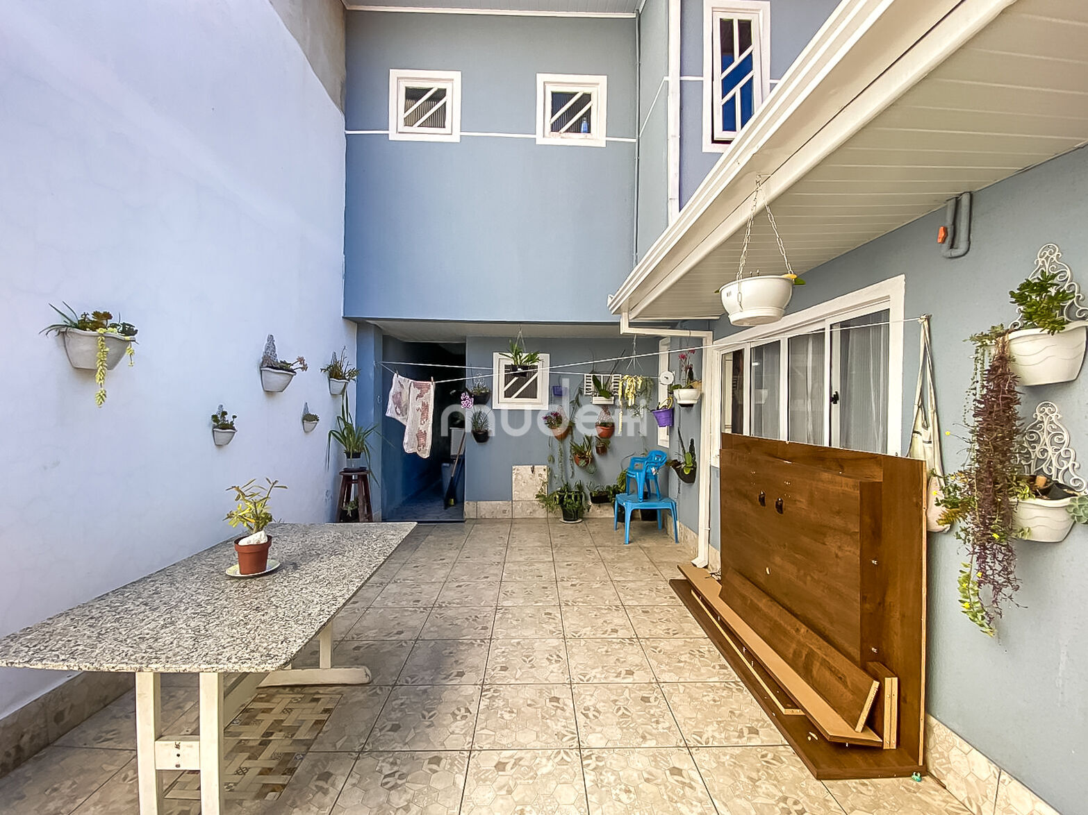 Casa 3 quartos à venda em Cidade Jardim, São José dos Pinhais - foto 25