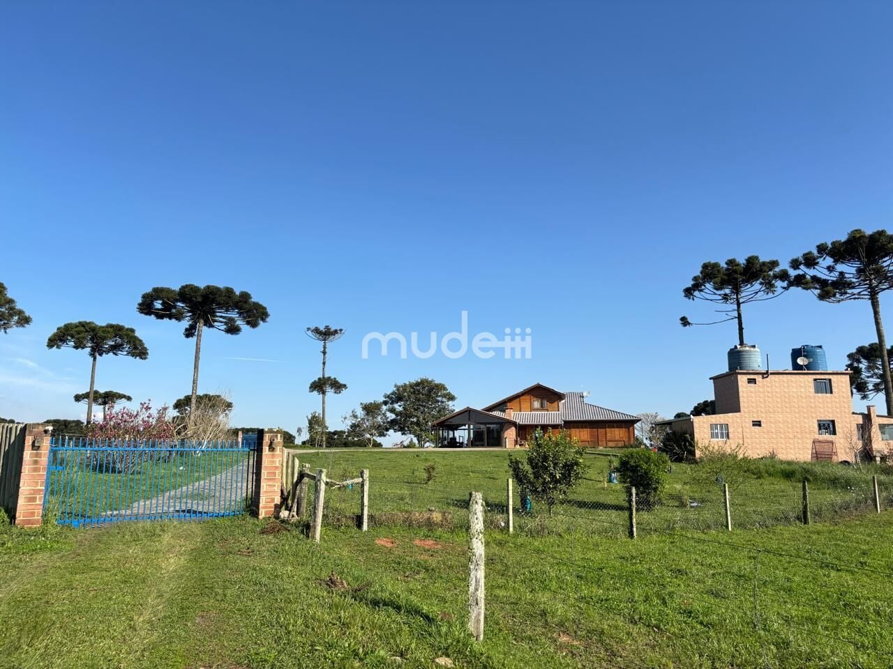 Fazenda, sítio ou chácara 4 quartos à venda em Campestre da Faxina, São José dos Pinhais - foto 3