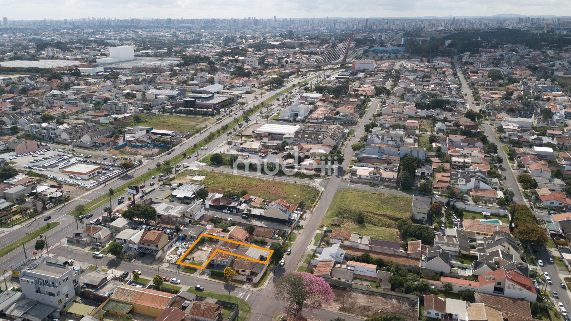 Terreno à venda em Jardim das Américas, Curitiba - foto 3