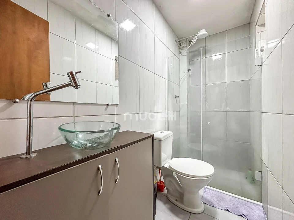 Apartamento garden  À Venda Afonso Pena São José Dos Pinhais - foto 7