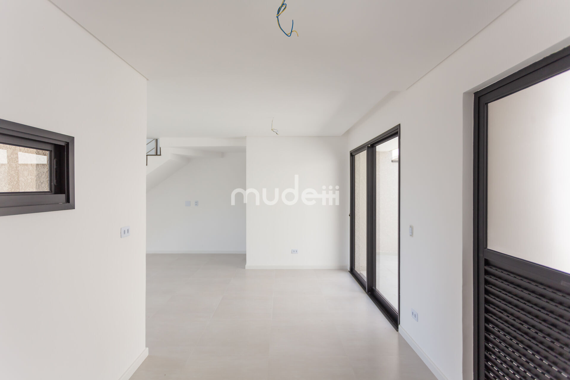 Casa 3 quartos à venda em Atuba, Curitiba - foto 26
