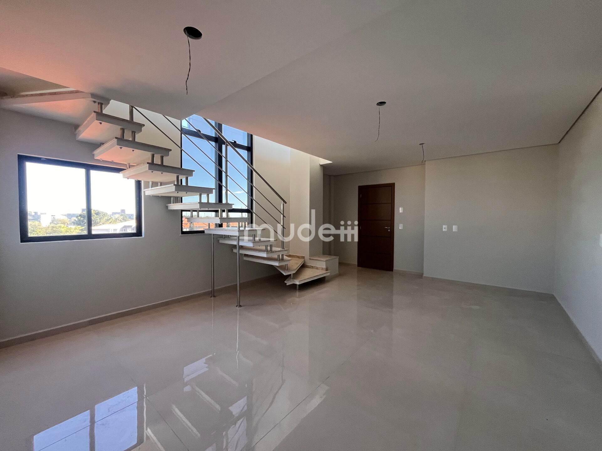 Apartamento 3 quartos à venda em Pedro Moro, São José dos Pinhais - foto 3