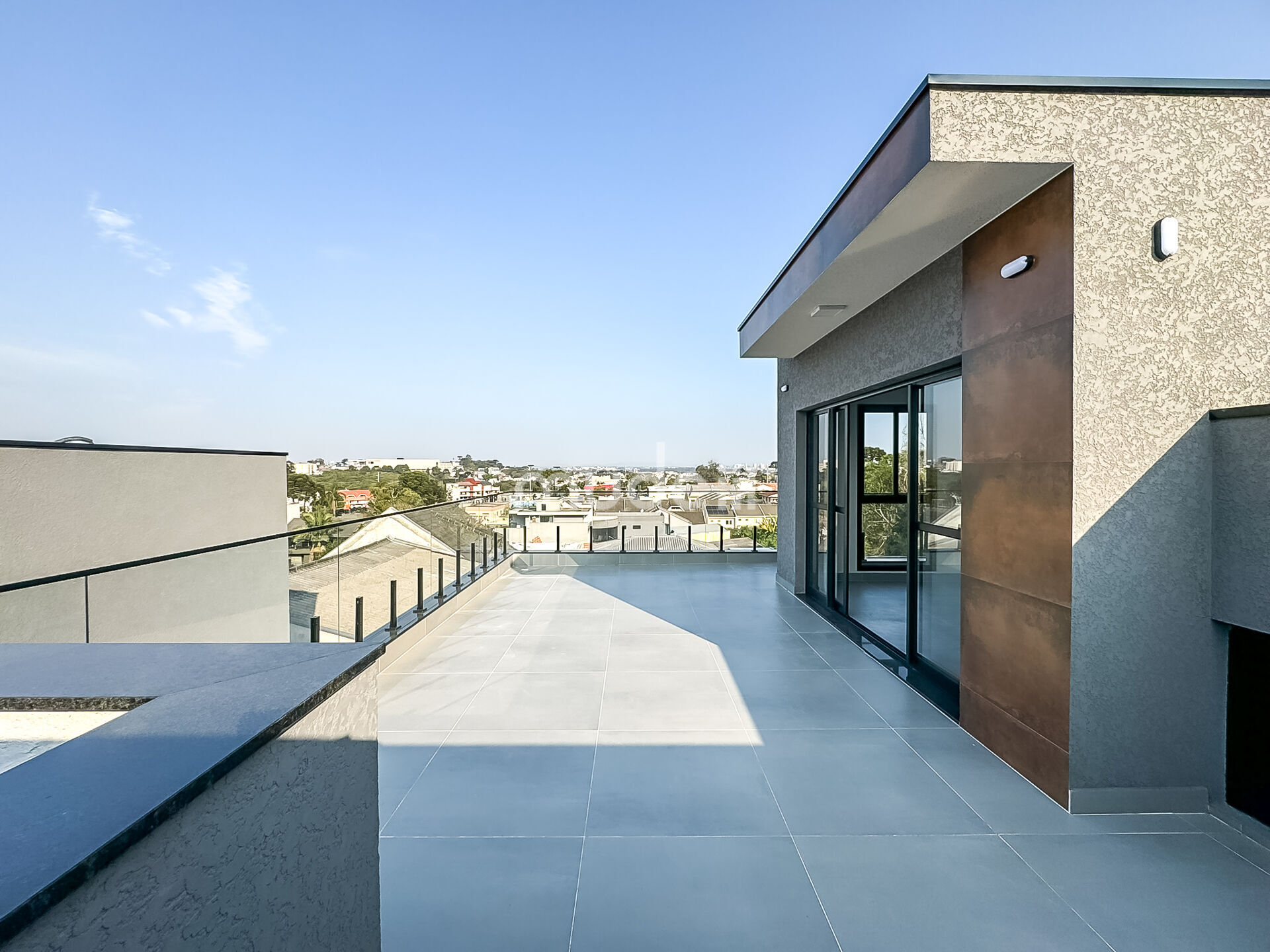 Casa 3 quartos à venda em Uberaba, Curitiba - foto 26