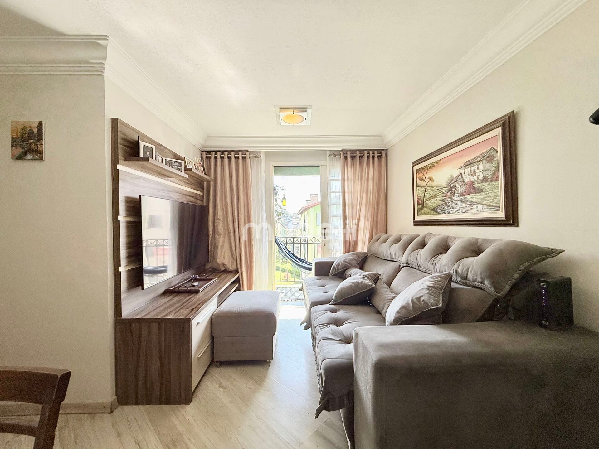 Apartamento 3 quartos à venda em Pinheirinho, Curitiba - foto 3