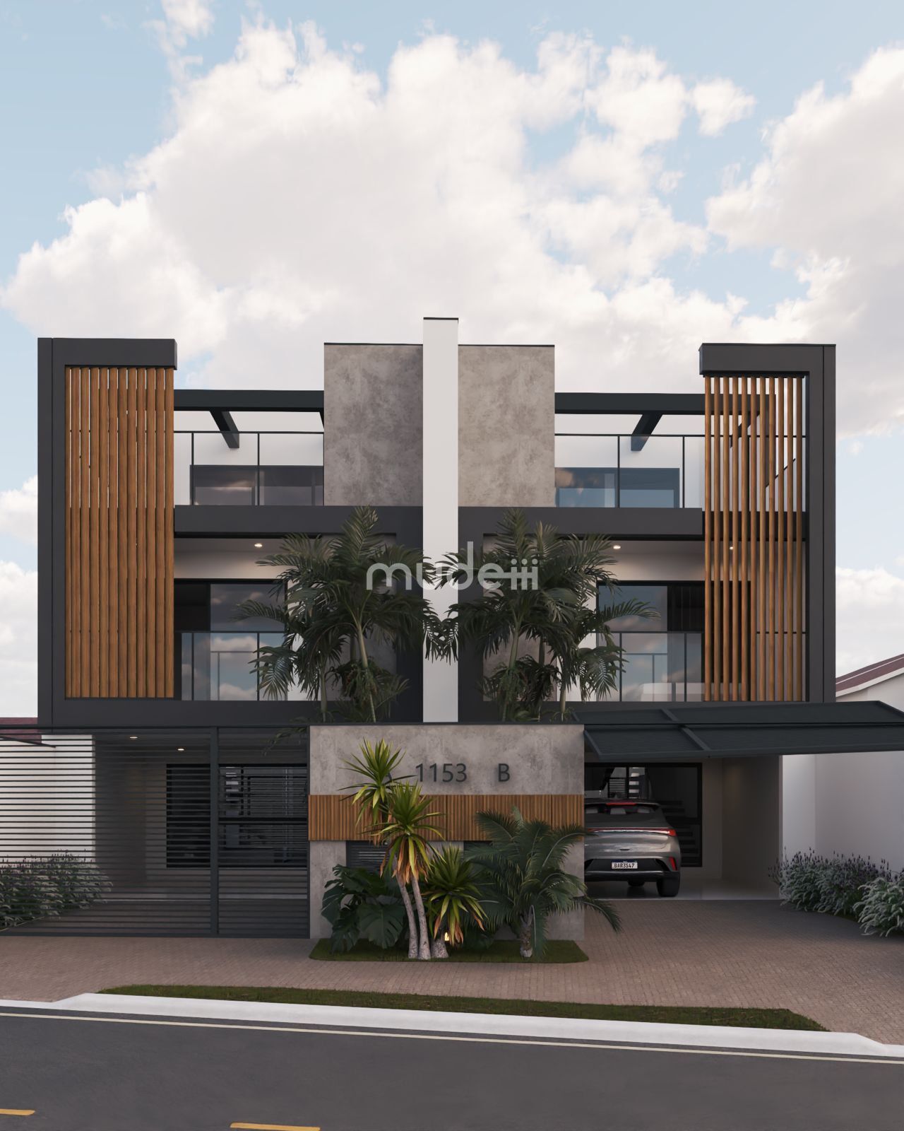 Casa 3 quartos à venda em Pedro Moro, São José dos Pinhais - foto 3