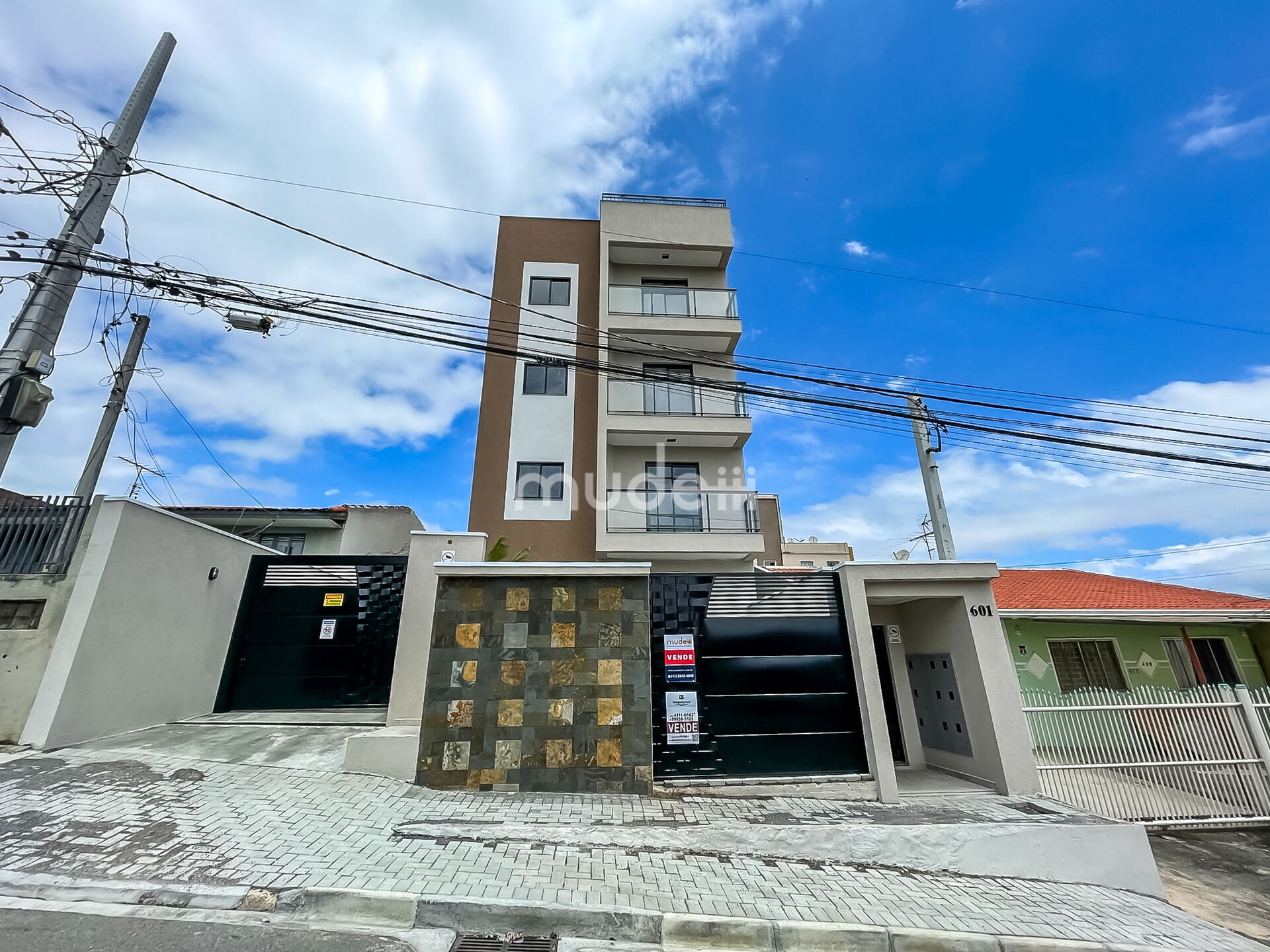Cobertura 2 quartos à venda em Boneca do Iguaçu, São José dos Pinhais - foto 26