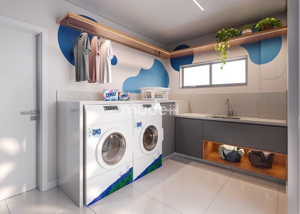Apartamento 3 quartos à venda em Portão, Curitiba - foto 26