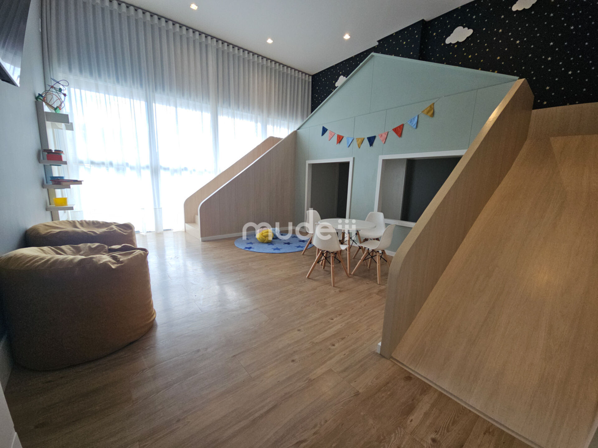Apartamento À Venda Porto Camargo Curitiba - foto 26