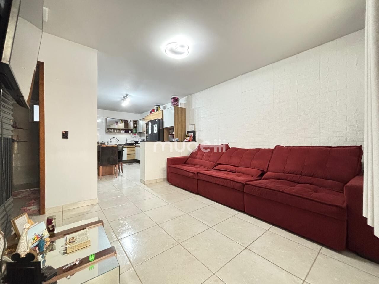 Casa 2 quartos à venda em Del Rey, São José dos Pinhais - foto 3