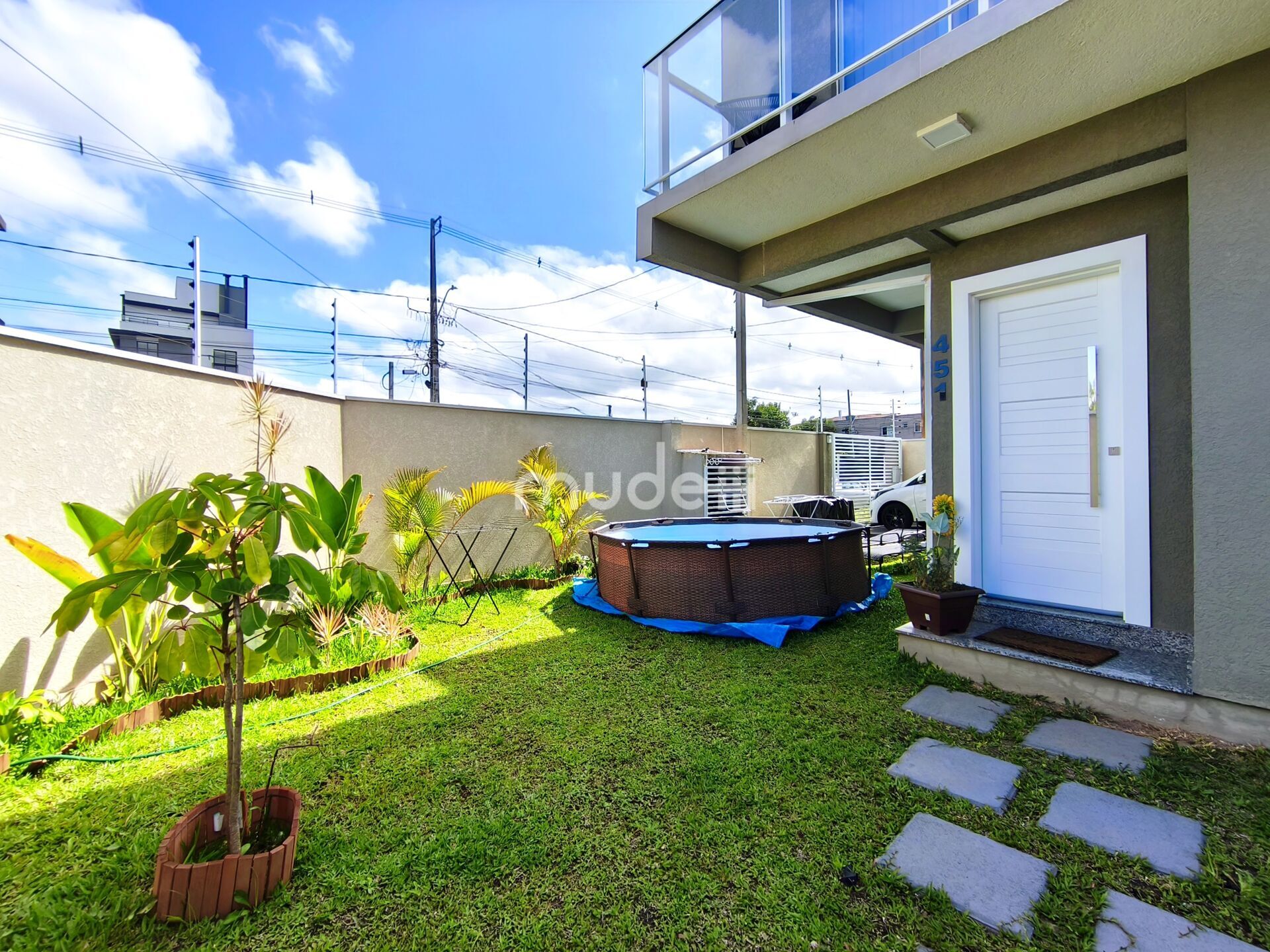 Casa 3 quartos à venda em Cidade Jardim, São José dos Pinhais - foto 3