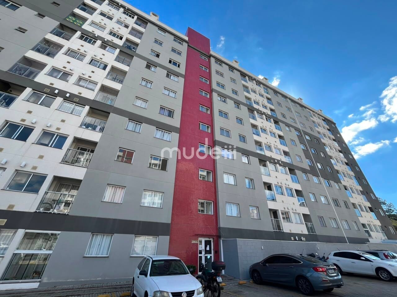 Apartamento 2 quartos para alugar em Aristocrata, São José dos Pinhais - foto 26