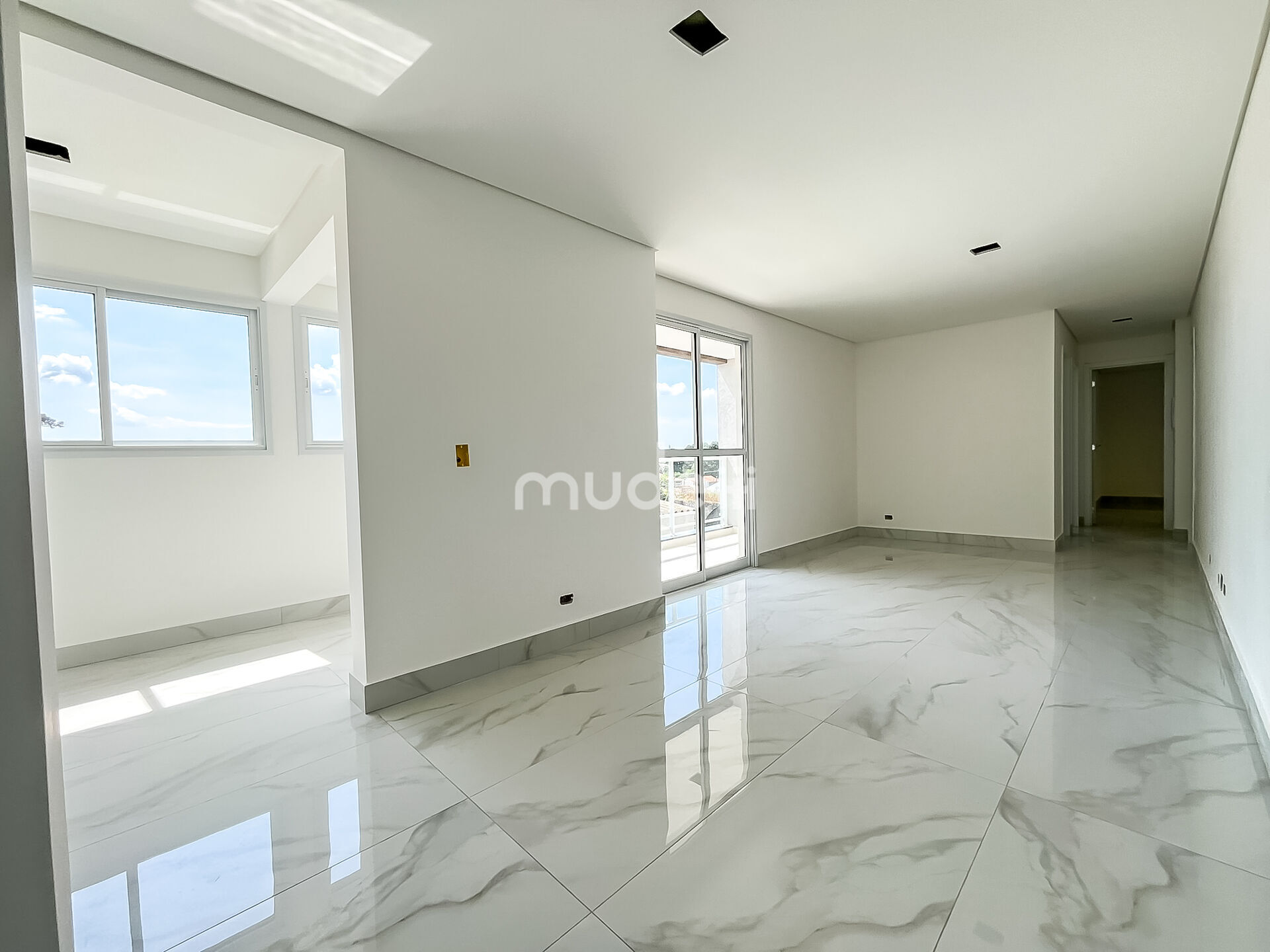 Apartamento 3 quartos à venda em Santo Antônio, São José dos Pinhais - foto 3