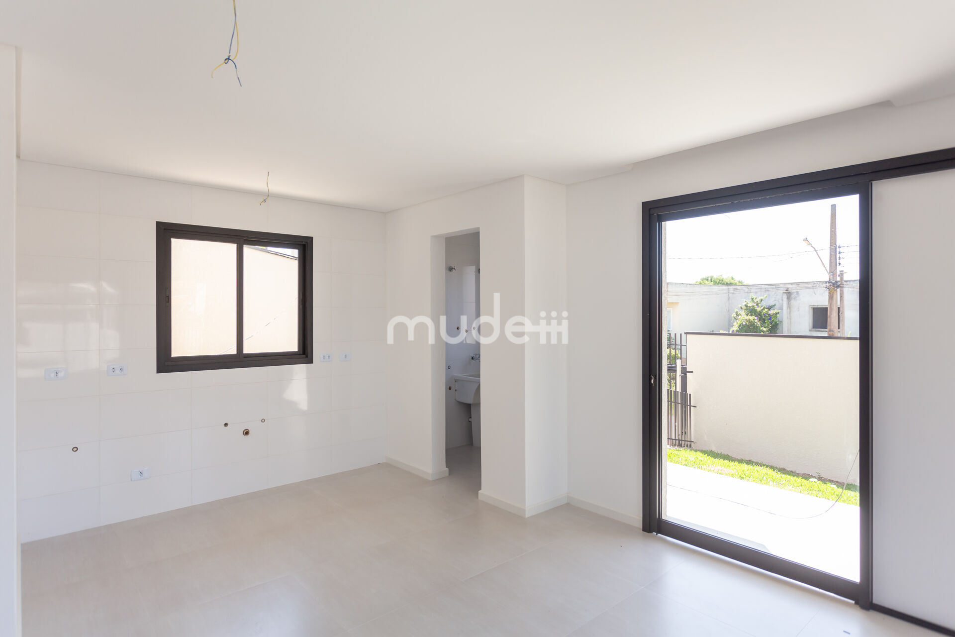 Casa 3 quartos à venda em Atuba, Curitiba - foto 26