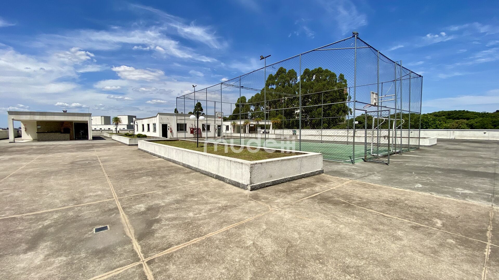 Apartamento 2 quartos à venda em Pinheirinho, Curitiba — Condomínio Spazio Cosenza - foto 26
