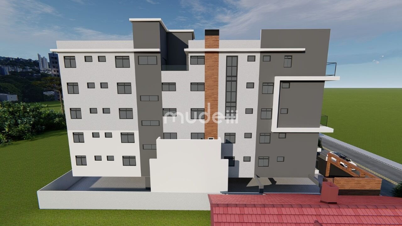 Apartamento 3 quartos à venda em Centro, São José dos Pinhais - foto 26