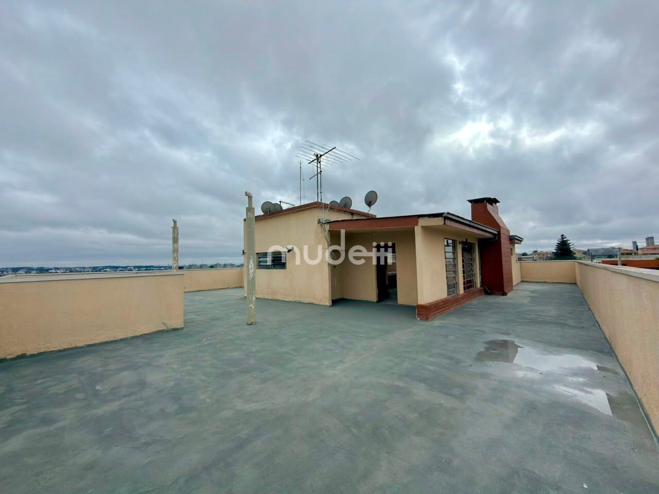 Apartamento 3 quartos à venda em Três Marias, São José dos Pinhais - foto 26