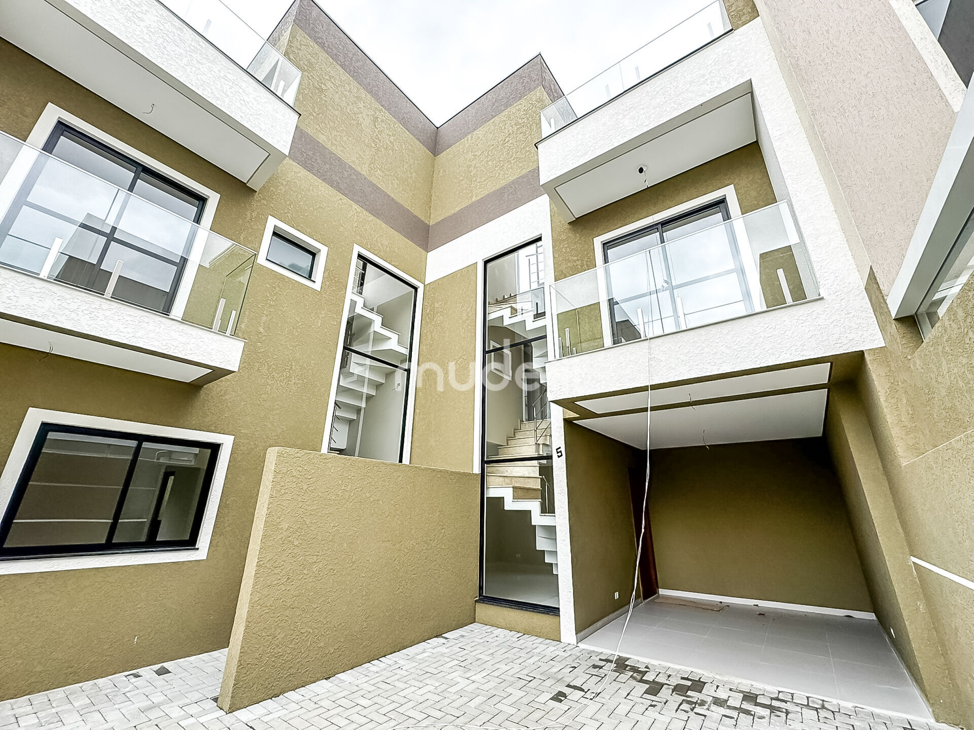 Casa 3 quartos à venda em Uberaba, Curitiba - foto 26