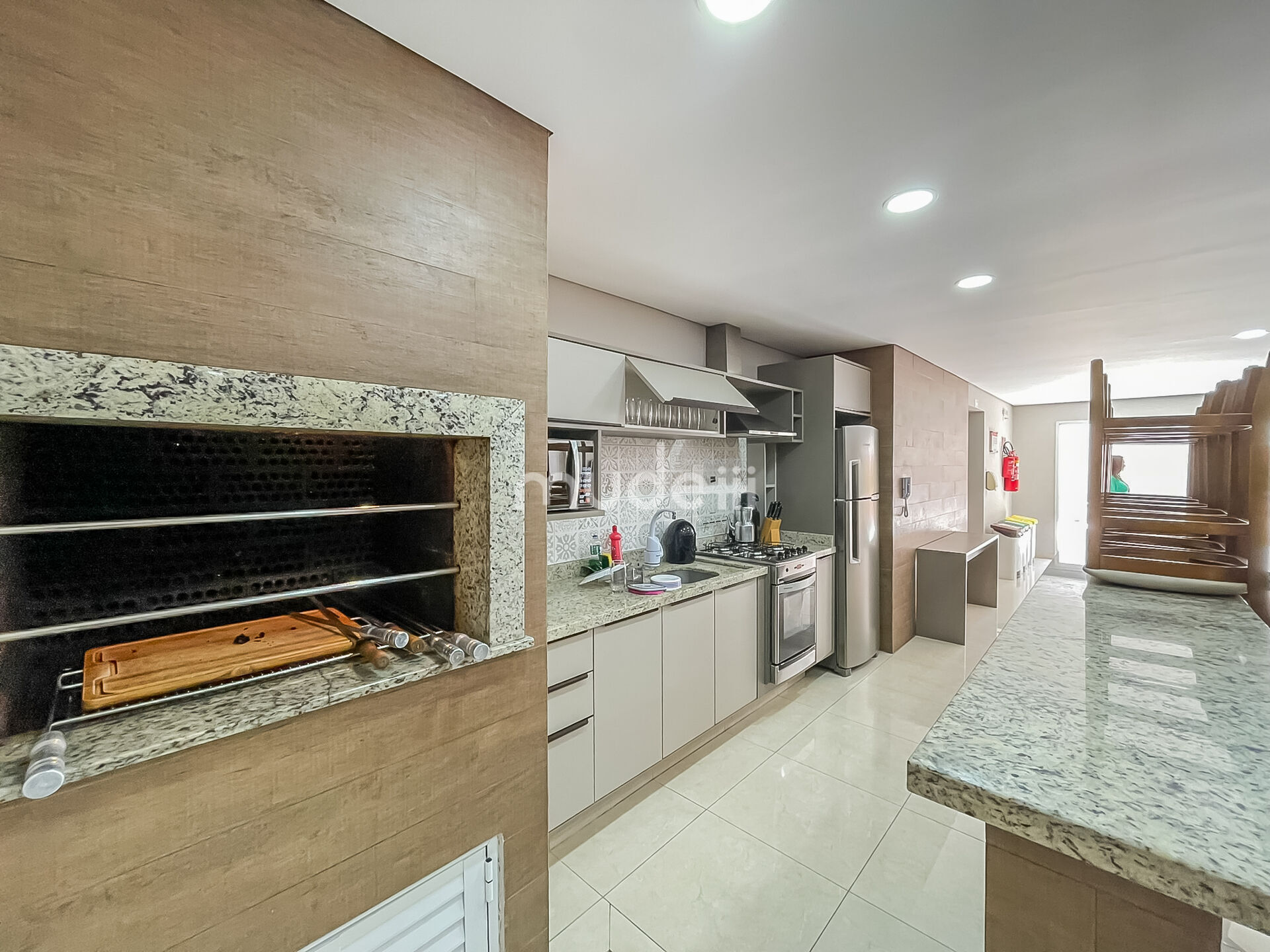Apartamento 2 quartos à venda em São Cristóvão, São José dos Pinhais - foto 26