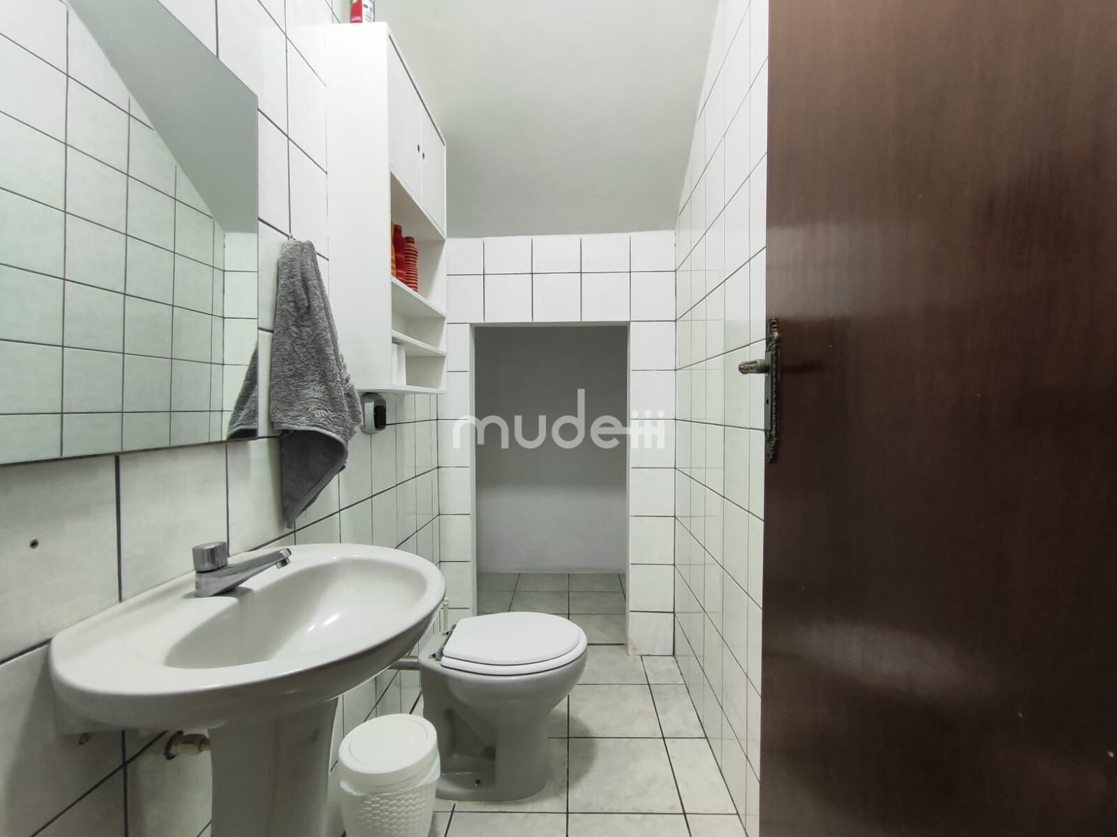 Casa 3 quartos à venda em Aviação, São José dos Pinhais - foto 26